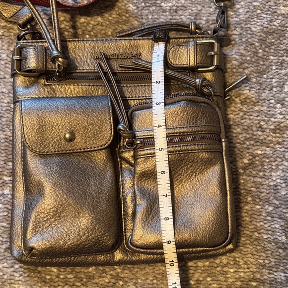 Montana West || Crossbody Bag - Picture 15 of 15